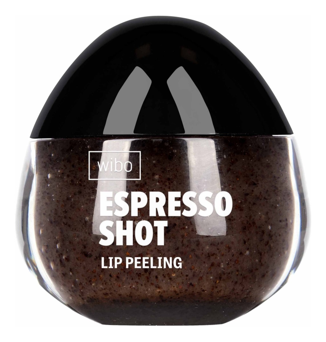 Espresso shot lip peeling kawowy peeling do ust