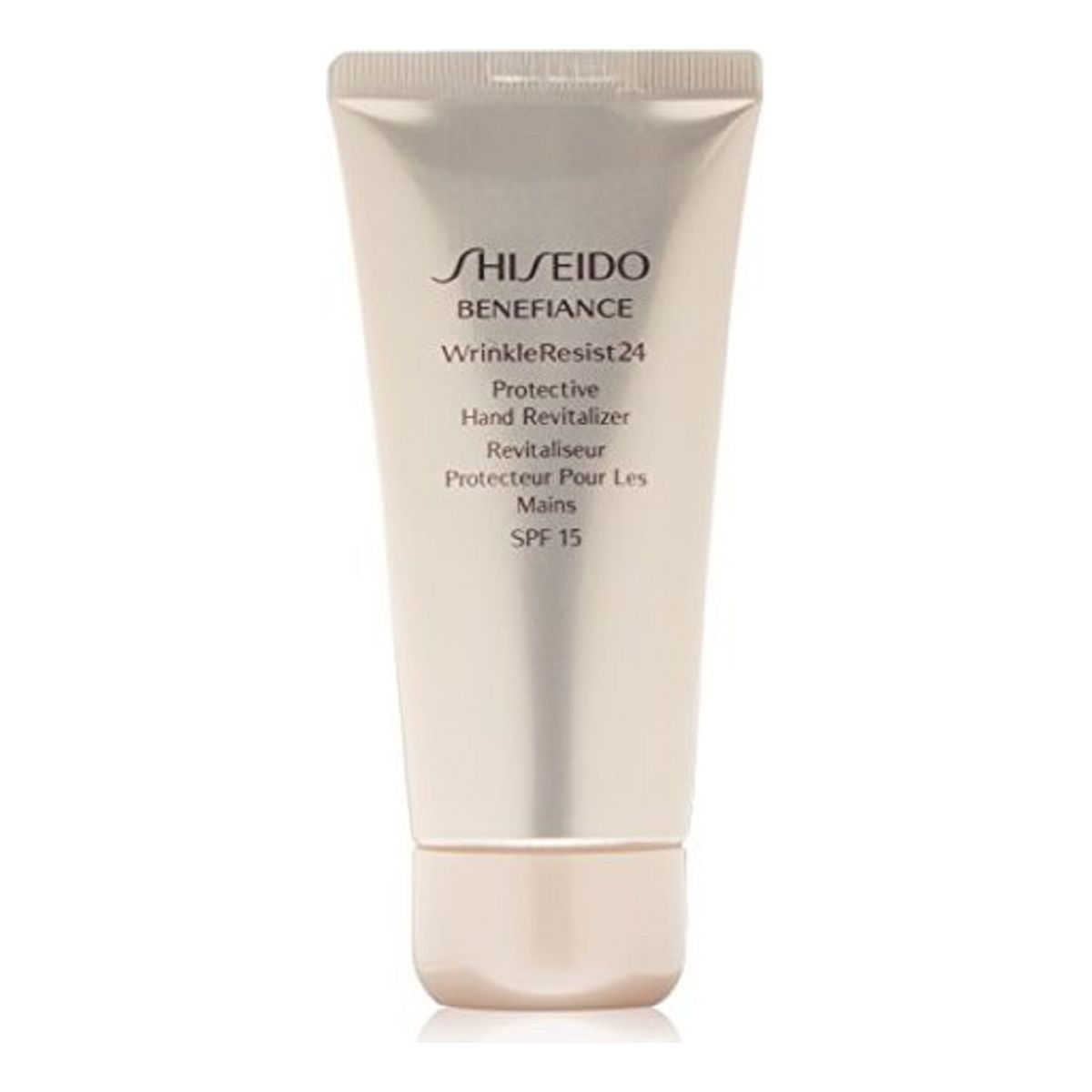 Shiseido Benefiance Wrinkle Resist 24 Krem Do Rąk 75ml