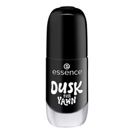 żelowy lakier do paznokci