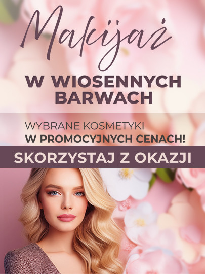 2024.04.13-2026.04.20  Makijaż w wiosennych barwach