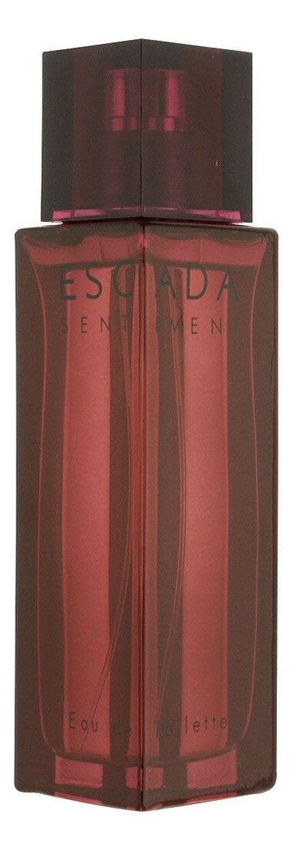 Woda toaletowa spray tester