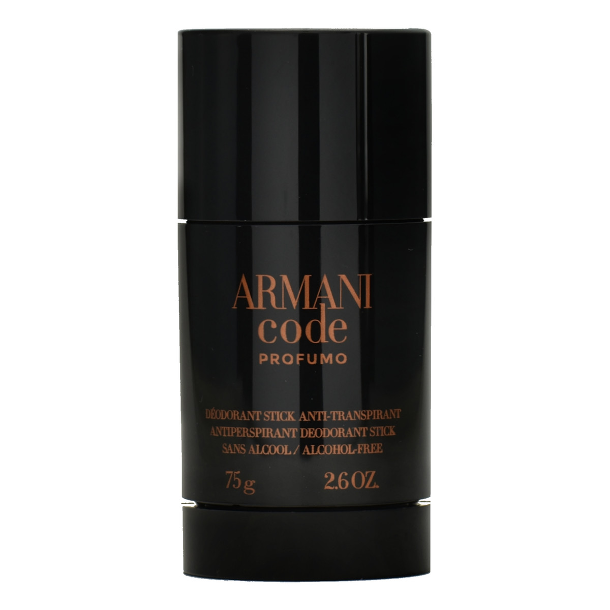 Giorgio Armani Code Profumo dezodorant sztyft 75ml