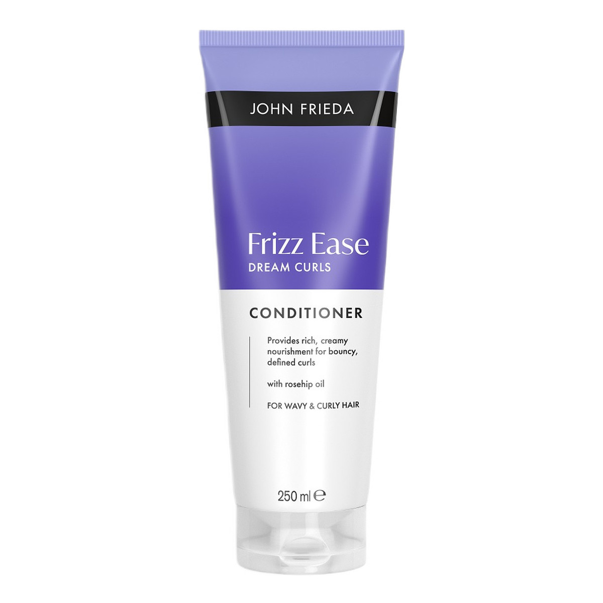 John Frieda Frizz Ease Dream Curls odżywka do włosów kręconych 250ml