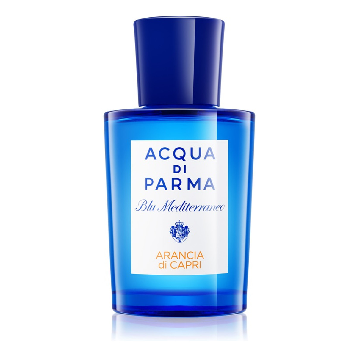 Acqua Di Parma Blu Mediterraneo Arancia Di Capri woda toaletowa 75ml