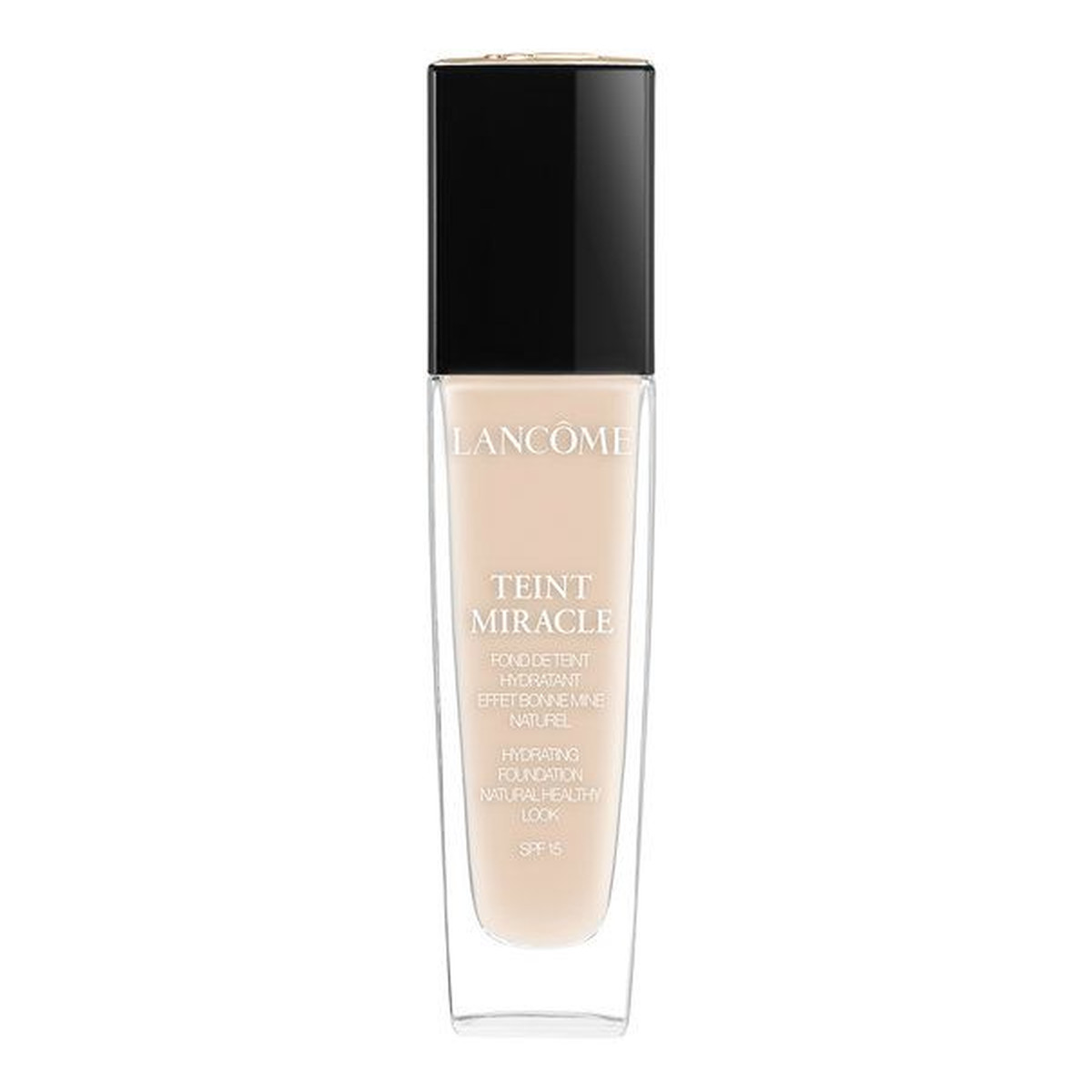 Lancome Teint Miracle Nawilżający podkład do twarzy 30ml
