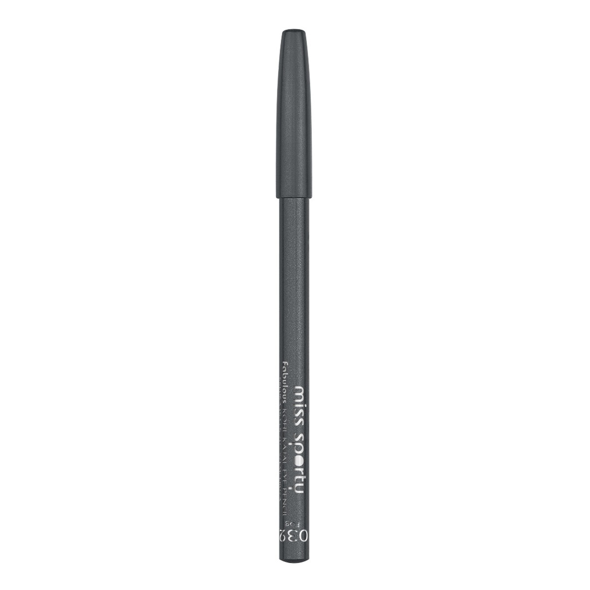 Miss Sporty Fabulous Kohl Kajal Kredka do oczu 4g