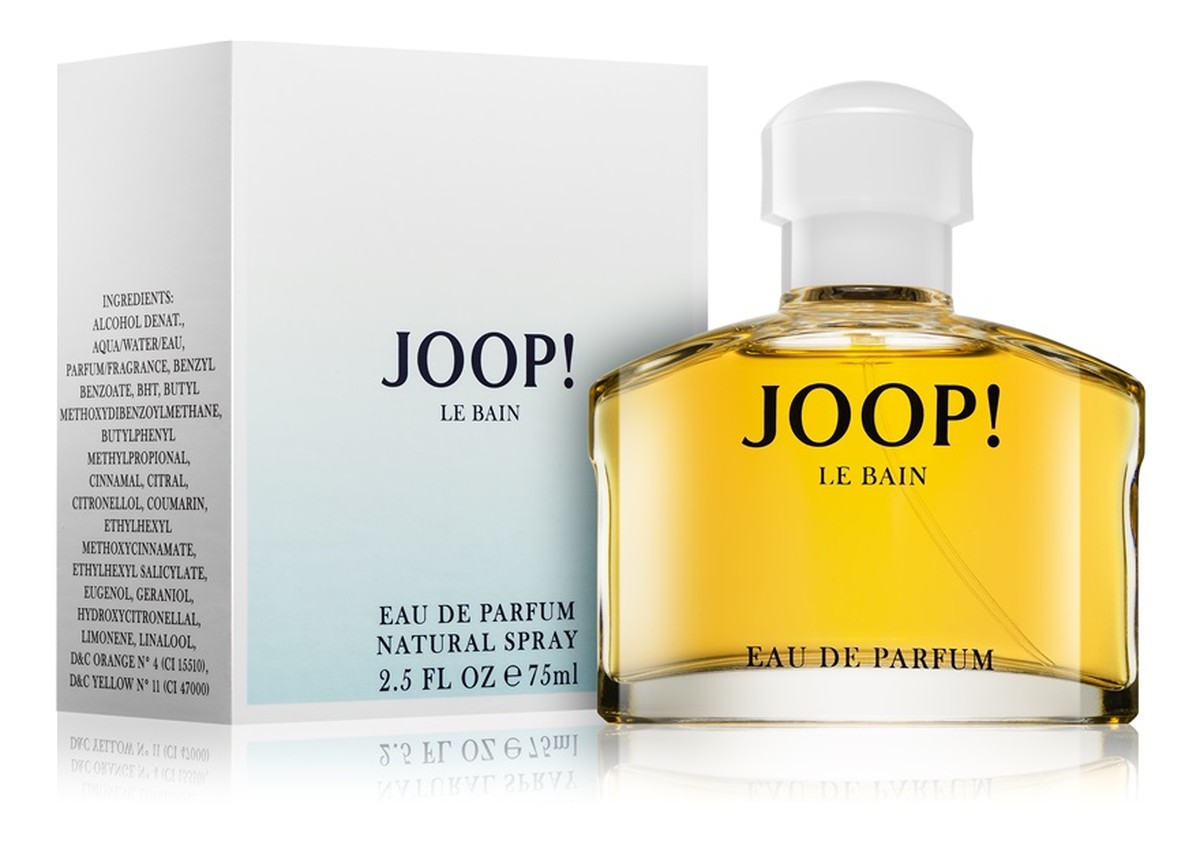 Woda perfumowana