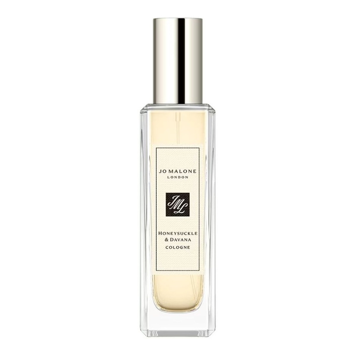 Jo Malone Honeysuckle Davana Woda kolońska spray 30ml