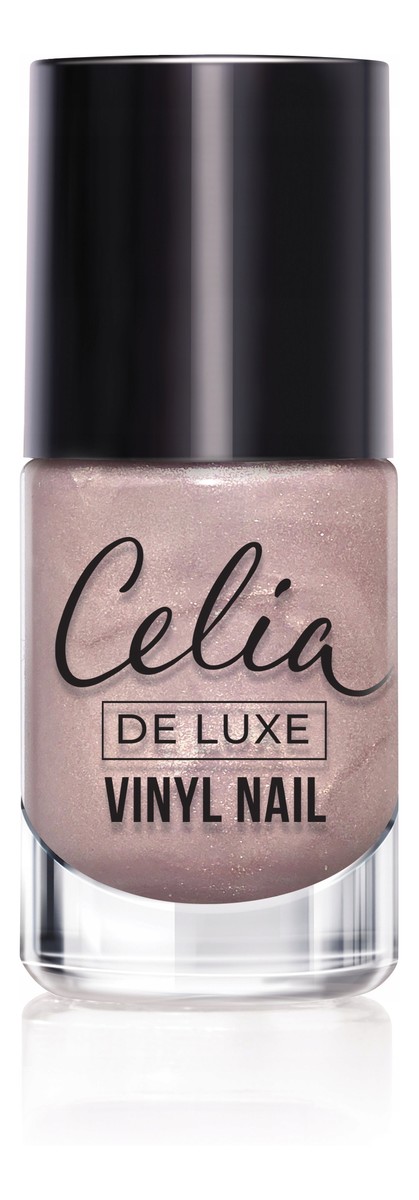 Lakier do paznokci winylowy