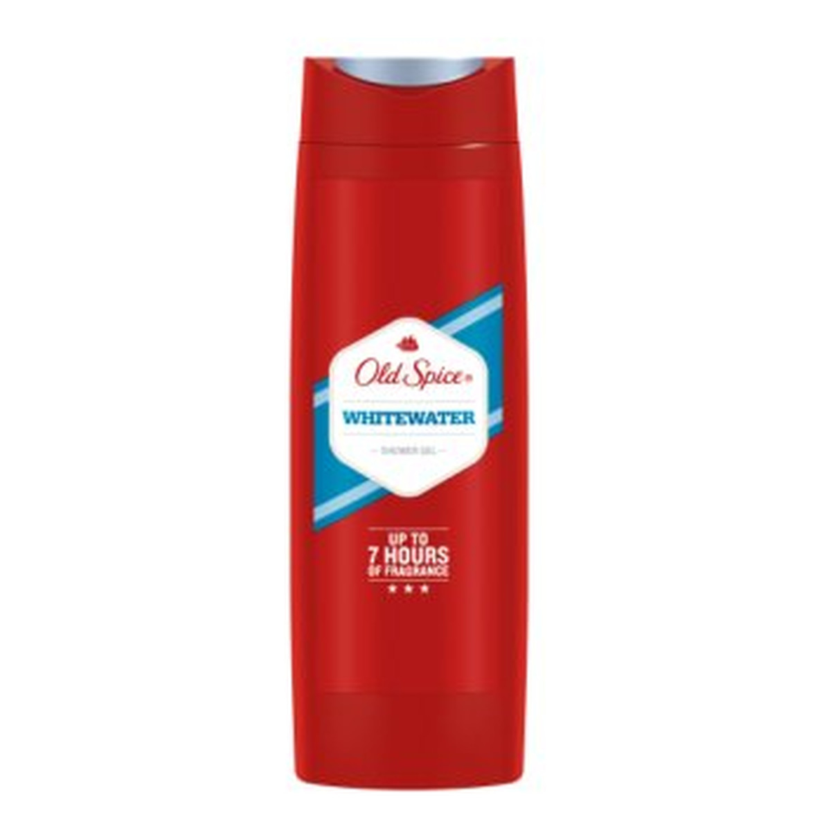 Old Spice Whitewater Żel Pod Prysznic 400ml