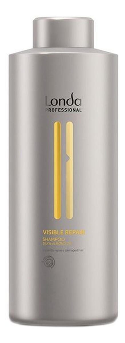 Visible Repair Shampoo Odbudowujący i odżywiający szampon do włosów zniszczonych