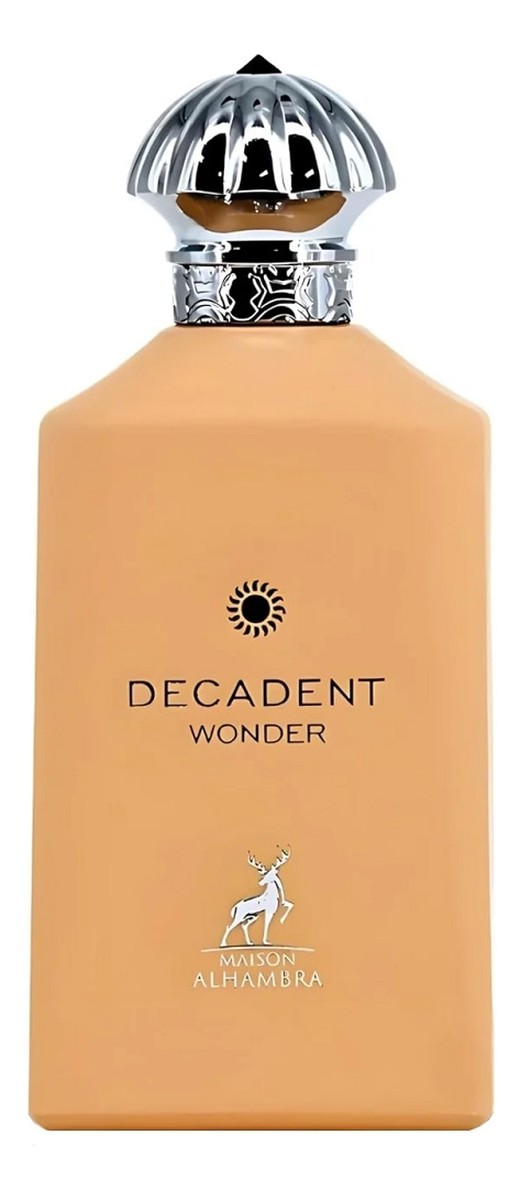 Woda perfumowana spray