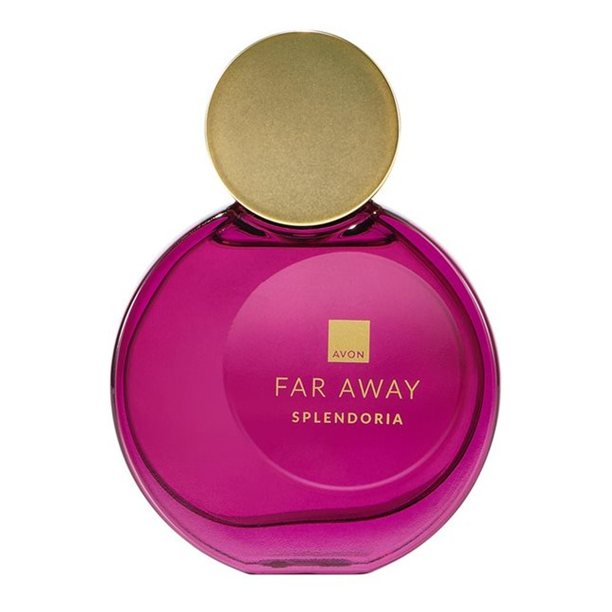 Avon Far Away Splendoria woda perfumowana 50ml
