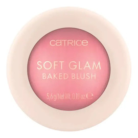 Baked Blush Róż wypiekany rozświetlający -