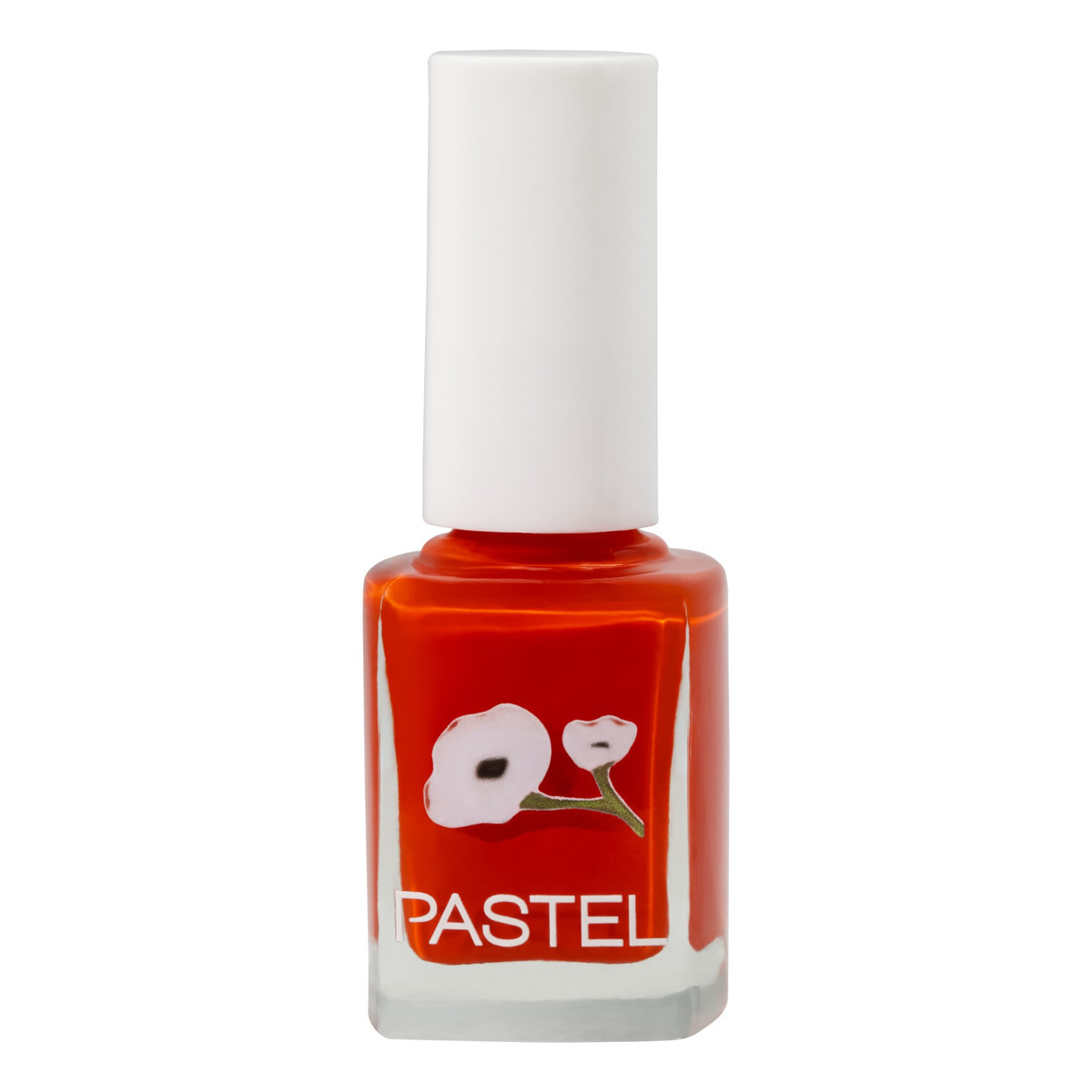 Pastel Lakier do paznokci 13ml