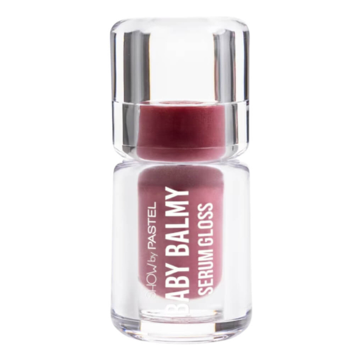 Pastel Show By Pastel Baby Balmy Balsam serum do ust 3.2ml