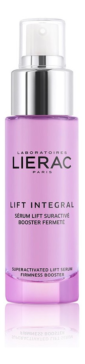 Lift integral superactivated lift serum firmness booster ultraaktywne serum liftingujące booster ujędrnienia