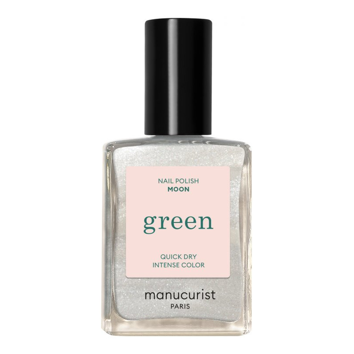 Manucurist Green Nail Polish lakier do paznokci 15ml