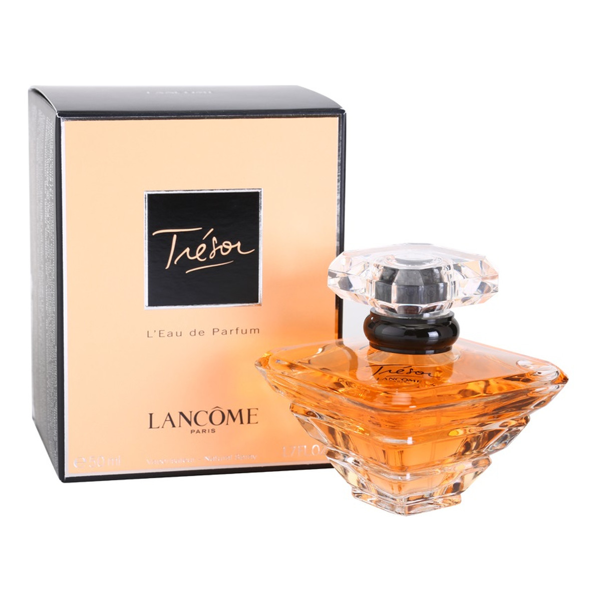 Lancome Tresor Woda perfumowana spray 50ml