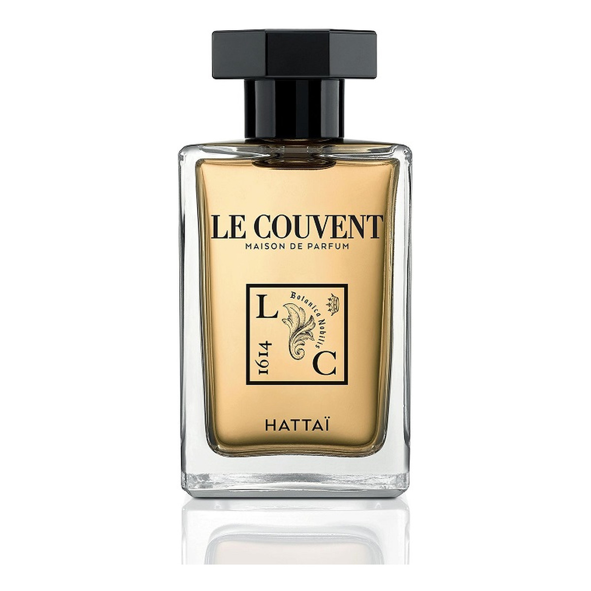 Le Couvent Hattai Woda perfumowana spray 100ml