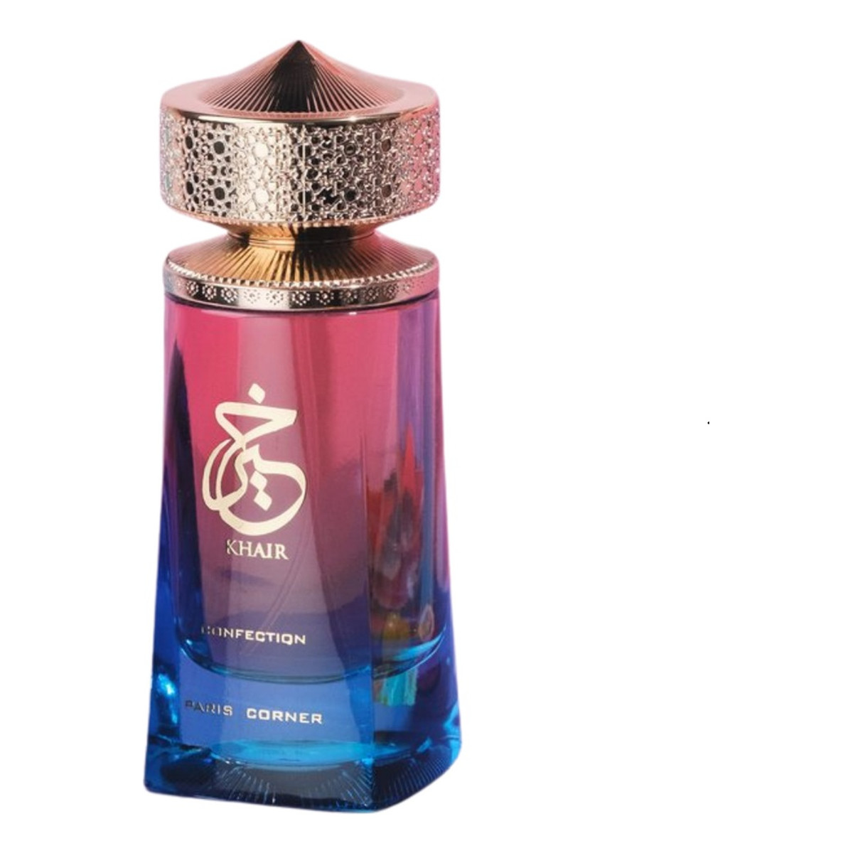 Paris Corner Khair Confection Woda perfumowana spray 100ml