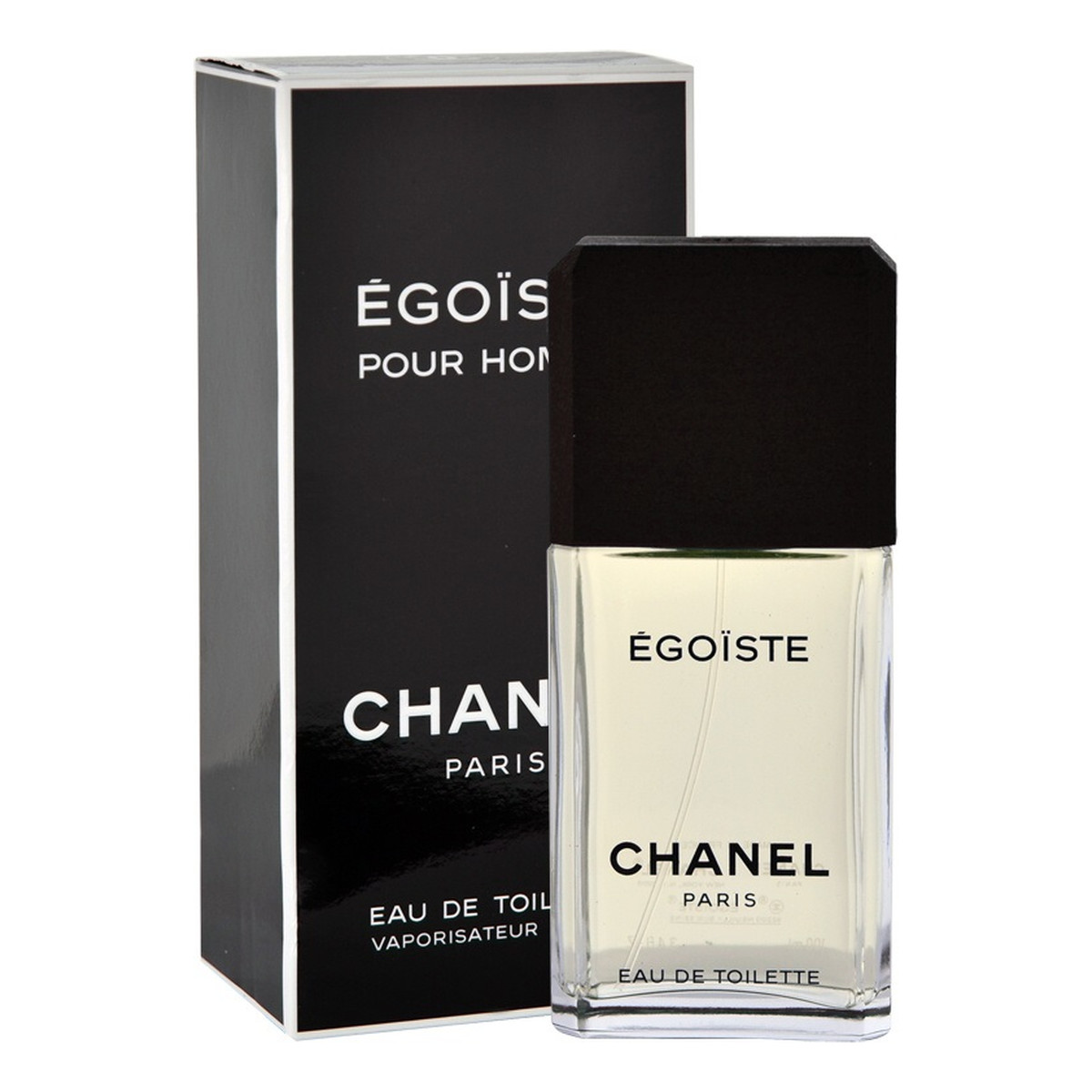 Chanel Egoiste Pour Homme woda toaletowa dla mężczyzn 100ml