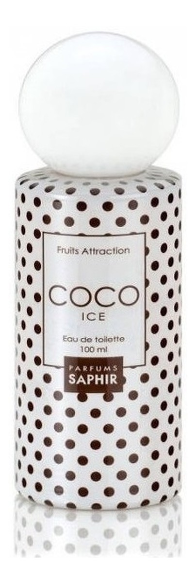 Woda toaletowa spray