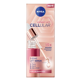 Cellular expert lift liftingujące serum do twarzy