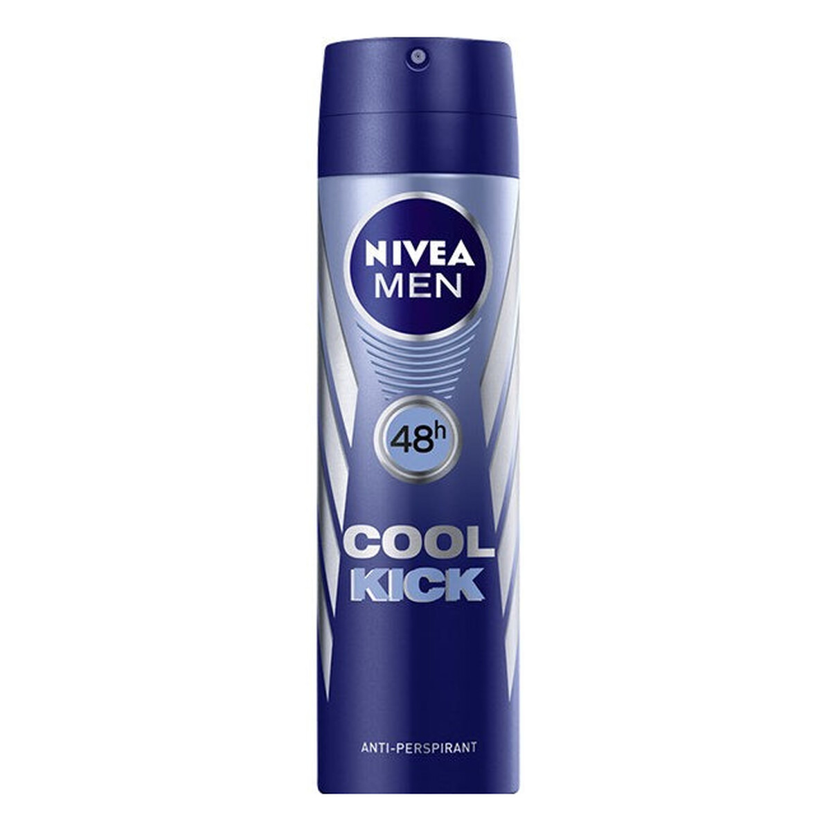 Nivea Cool Kick Dezodorant w sprayu 200ml