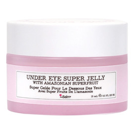 Under eye super jelly galaretka pod oczy