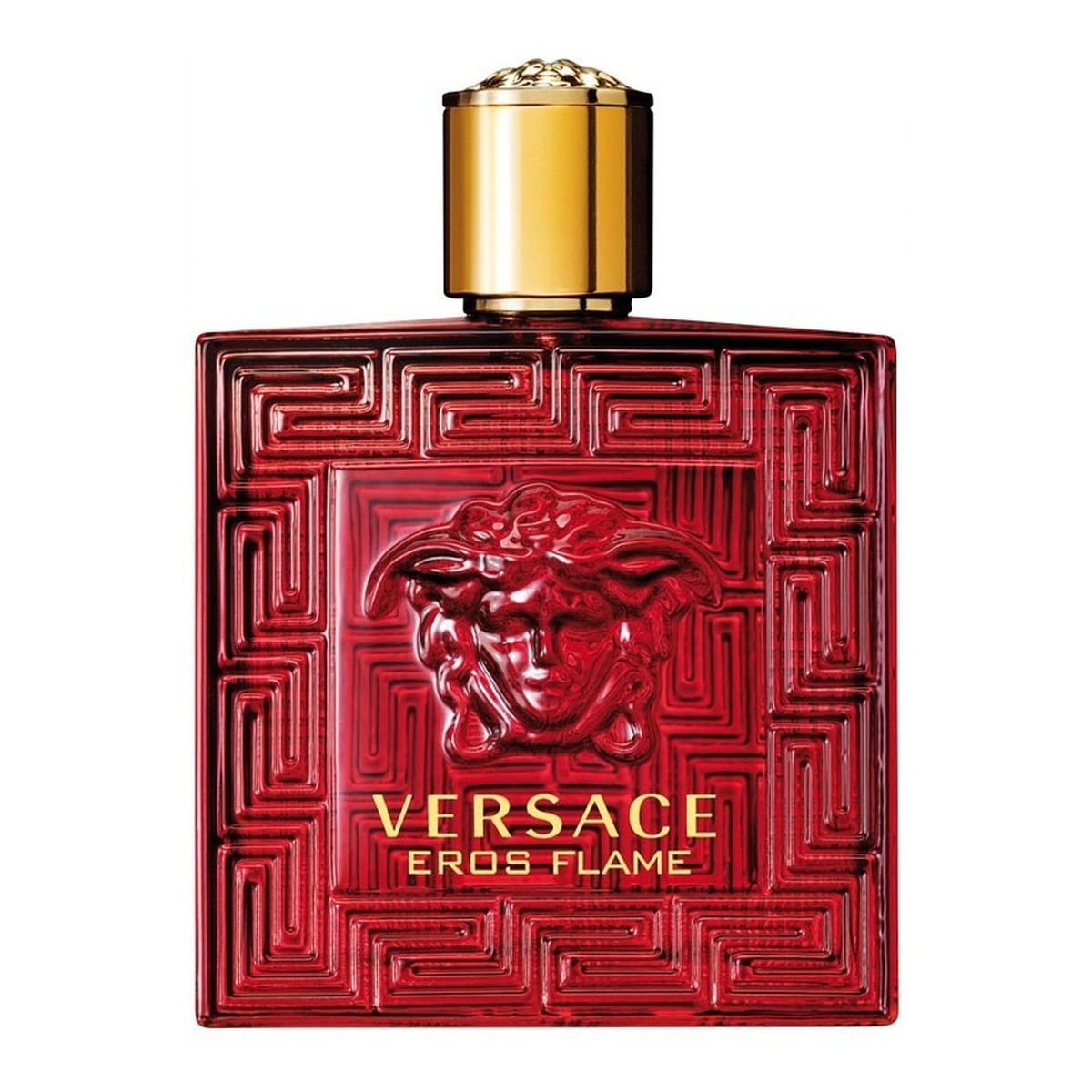 Versace Eros Flame perfumowany Dezodorant spray 100ml