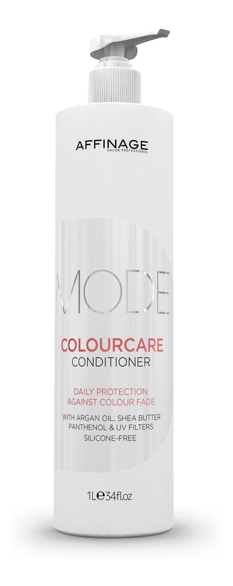 ColourCare Conditioner odżywka chroniąca kolor