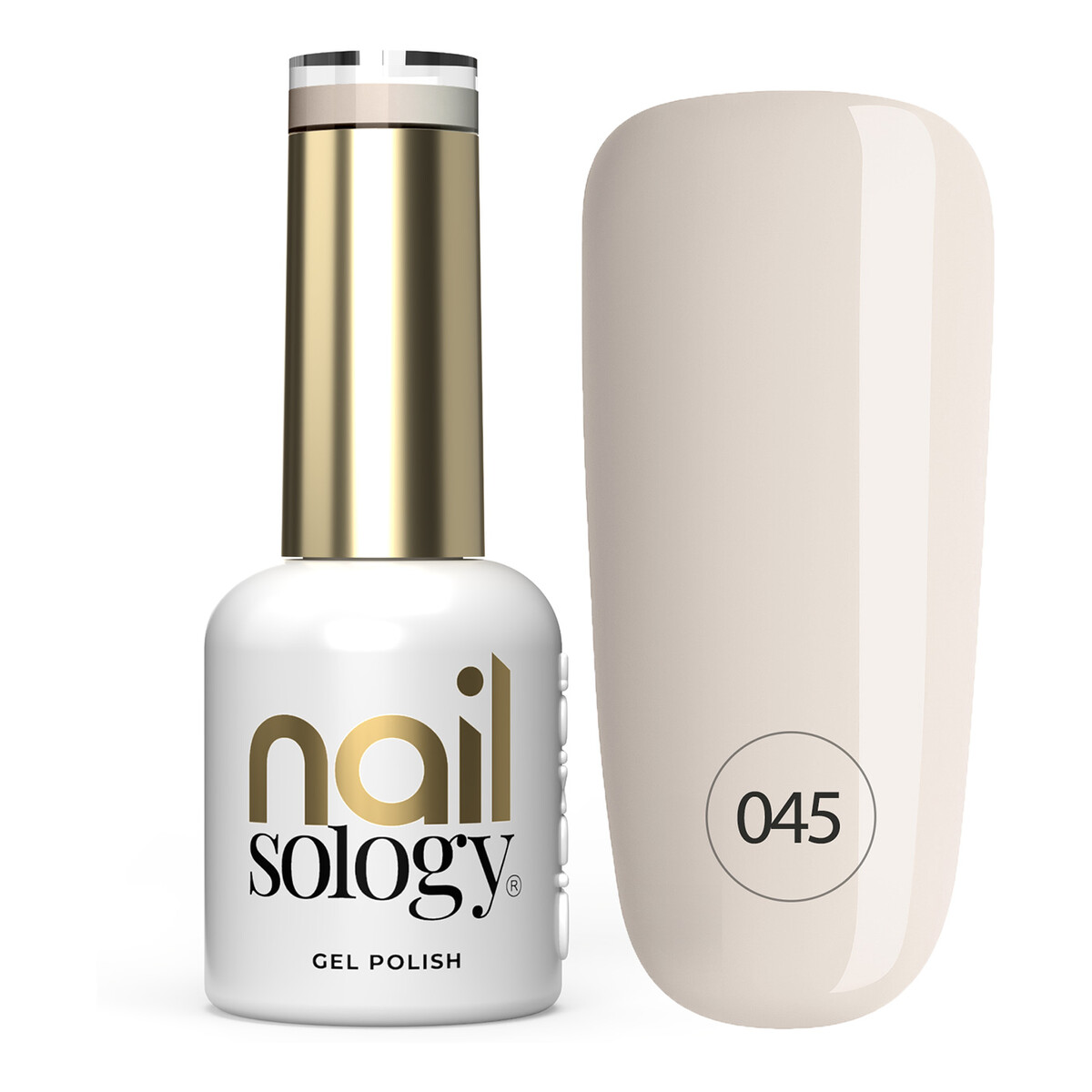 Clavier Nailsology Gel Polish Lakier hybrydowy 8ml