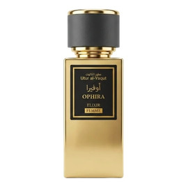 Ophira Elixir woda perfumowana spray