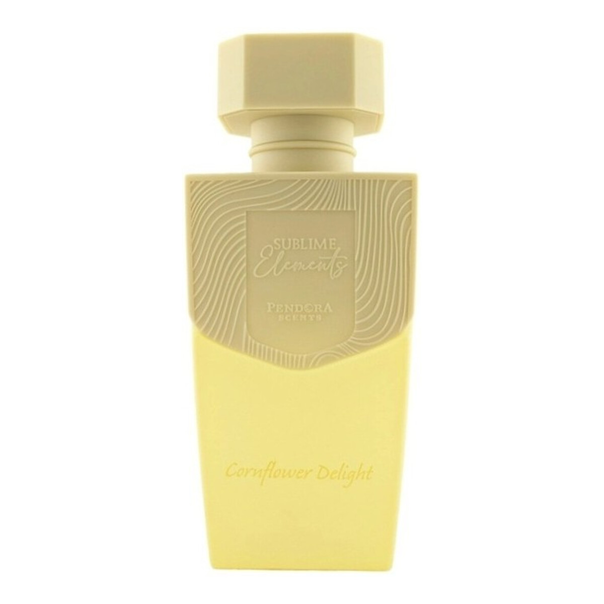 Pendora Scents Sublime Elements Cornflower Delight Woda perfumowana spray 100ml