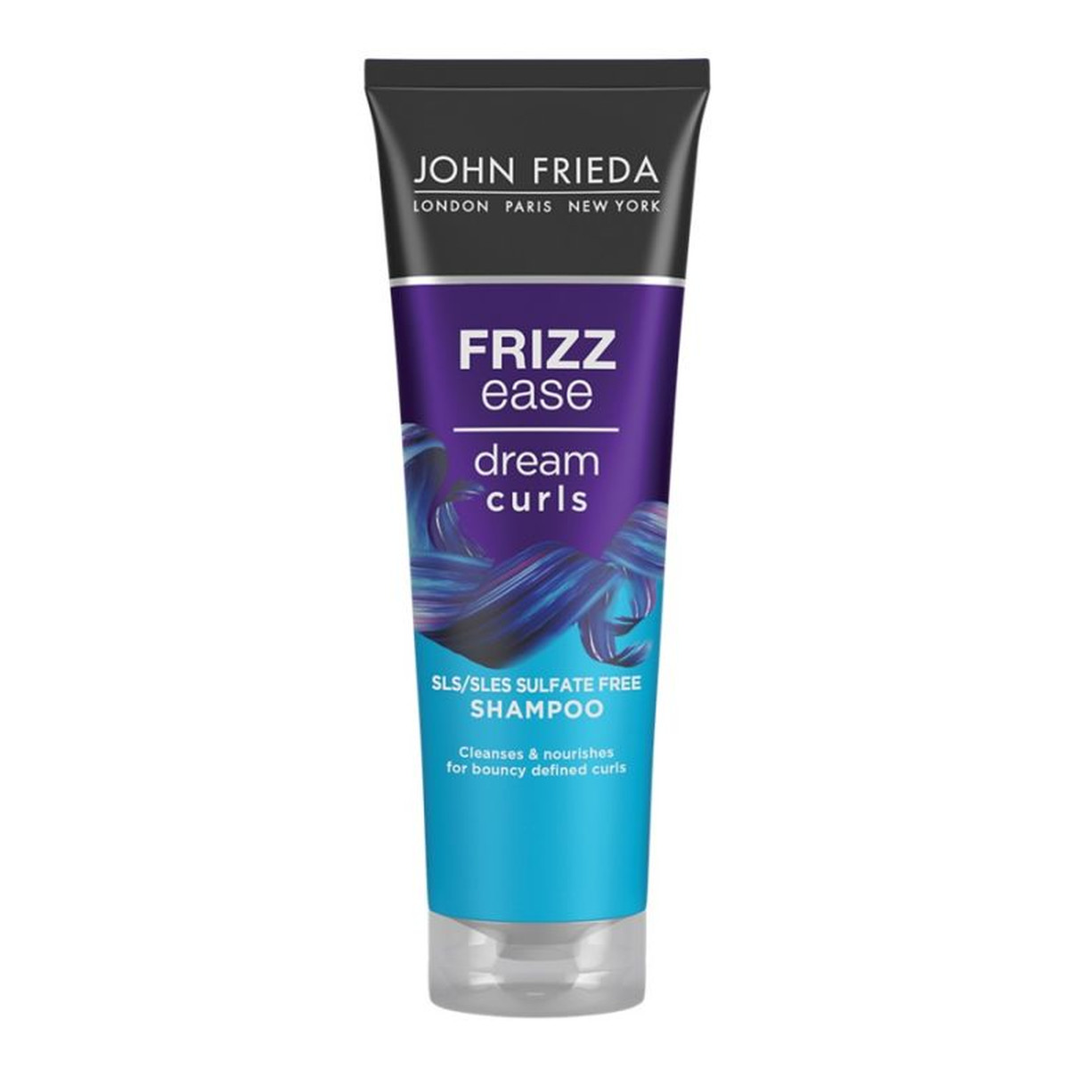 John Frieda Frizz Ease Dream Curls Szampon Nadający Skręt Włosom 250ml