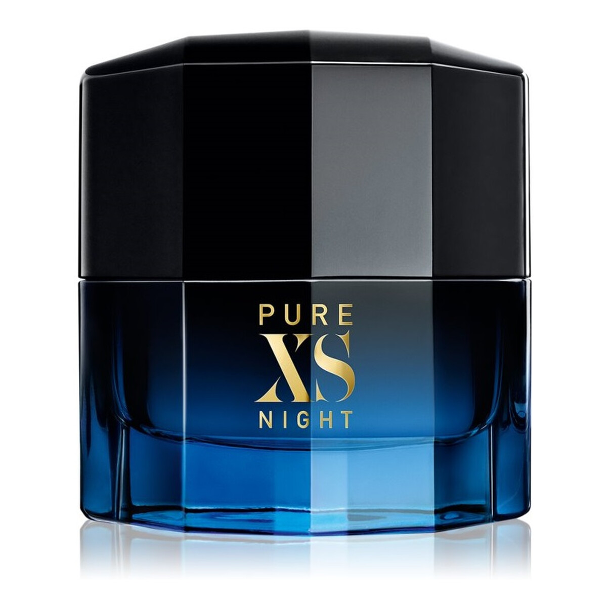 Paco Rabanne Pure XS Night Woda perfumowana spray 50ml