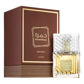 Woda perfumowana unisex Qahwa