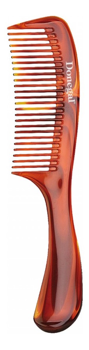 GRZEBIEŃ DO WŁOSÓW 17cm 1515