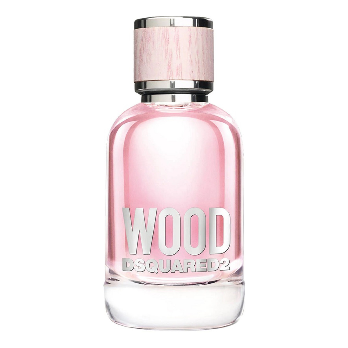 Dsquared2 Wood Pour Femme Woda toaletowa spray 50ml