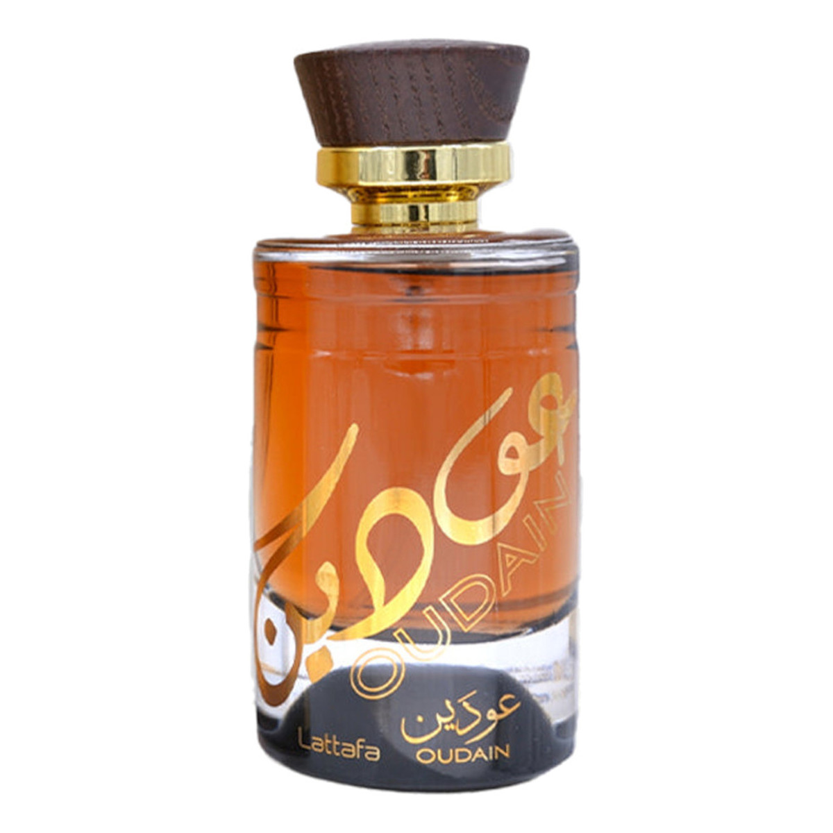 Lattafa Oudain Woda perfumowana spray 100ml