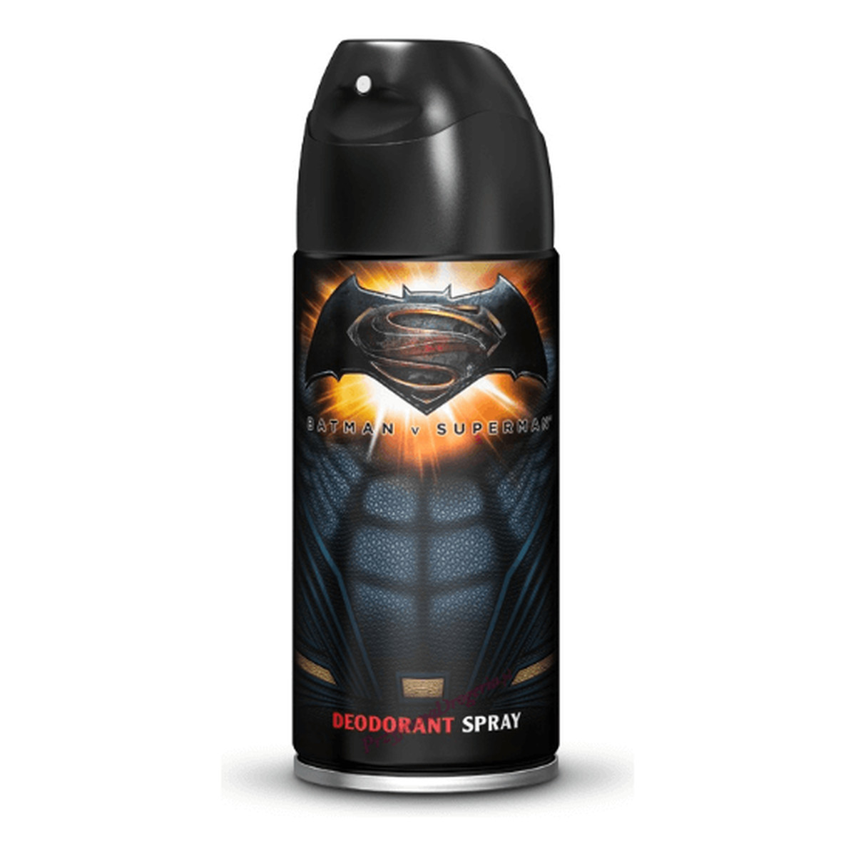 Bi-es Disney Batman v Superman dezodorant spray 150ml