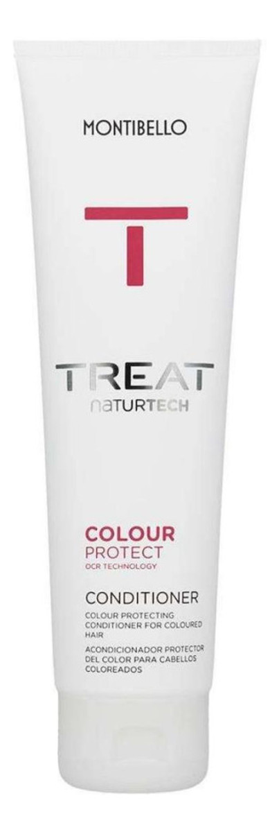 Treat Naturtech Colour Protect Odżywka do włosów farbowanych