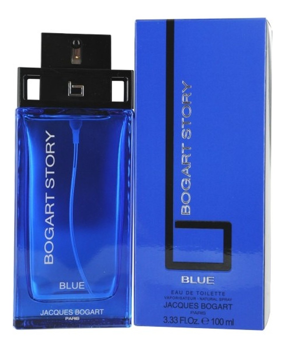 Story Blue Woda toaletowa
