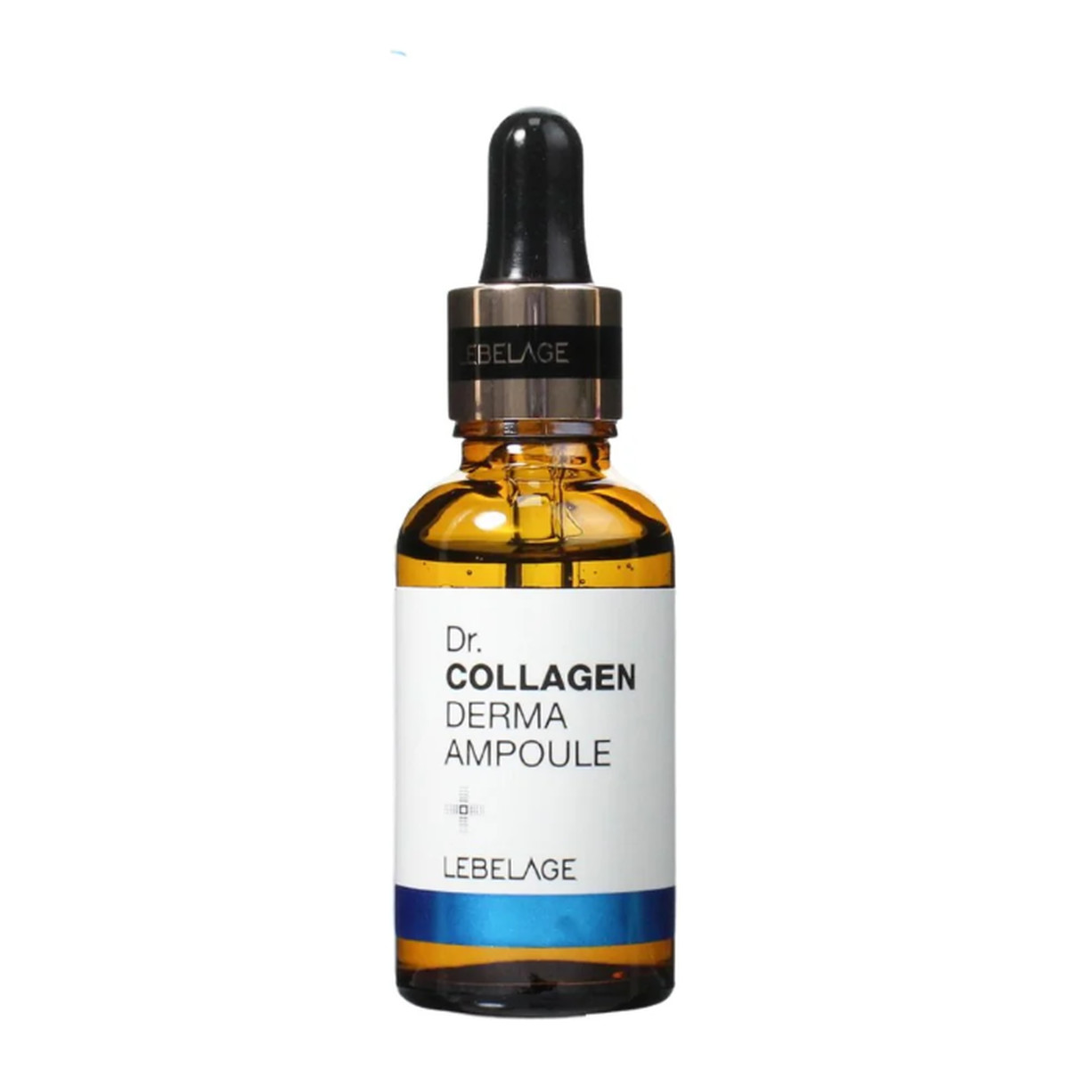 Lebelage Ampułka do twarzy dr. collagen derma 30ml