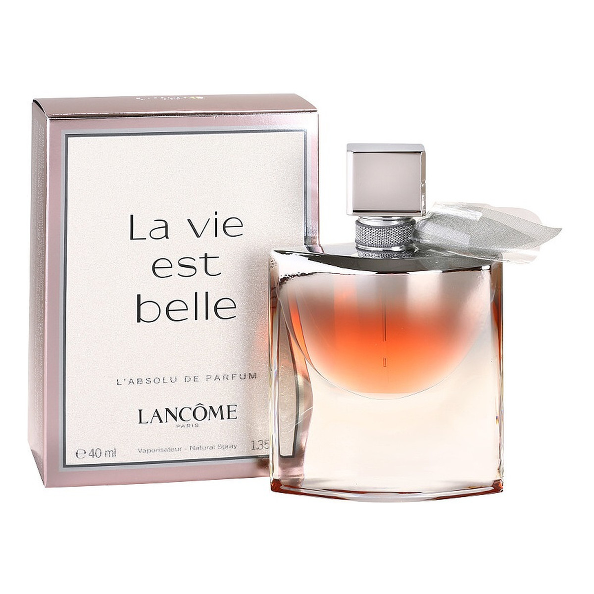 Lancome La Vie Est Belle L`Absolu Woda perfumowana spray 40ml