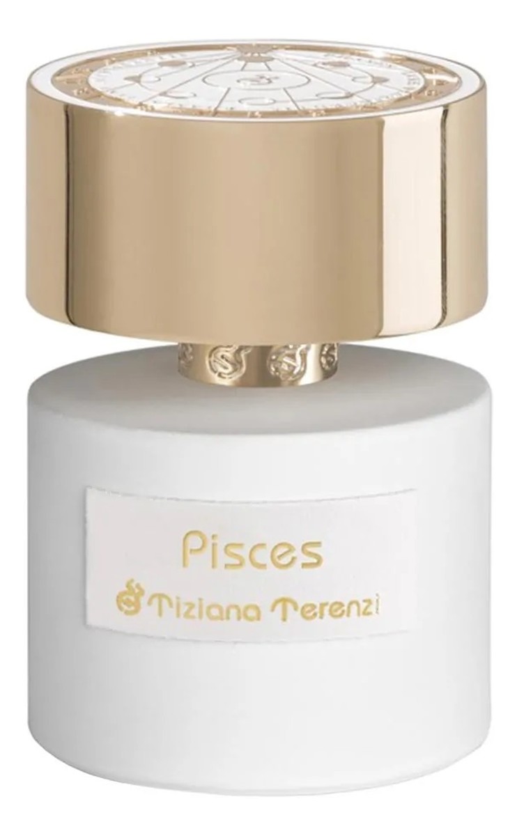 Pisces ekstrakt perfum spray