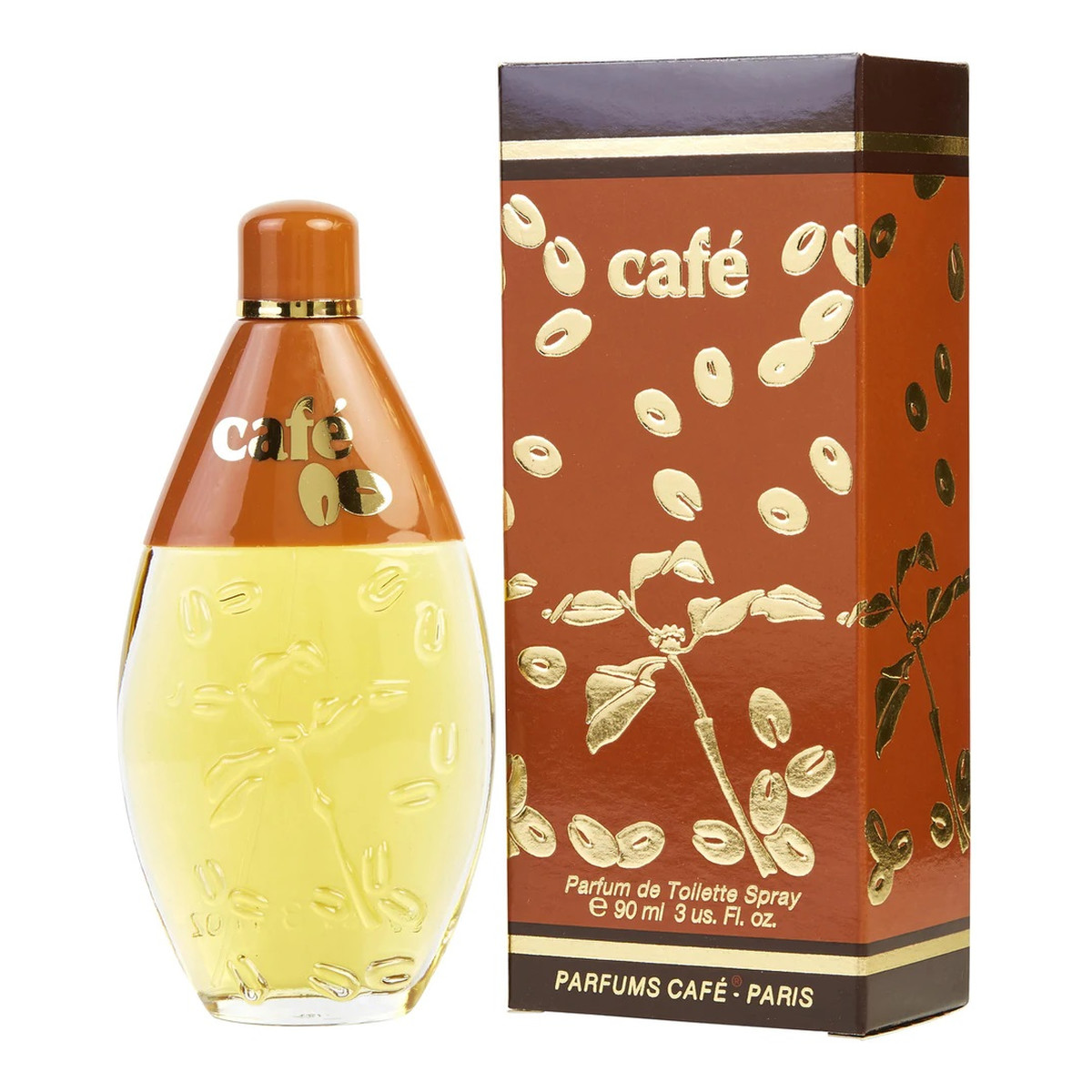 Cofinluxe Cafe Woda toaletowa 90ml
