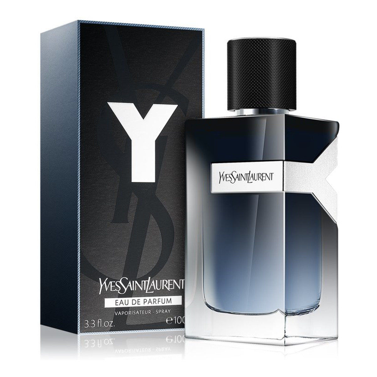 Yves Saint Laurent Y Woda perfumowana 100ml
