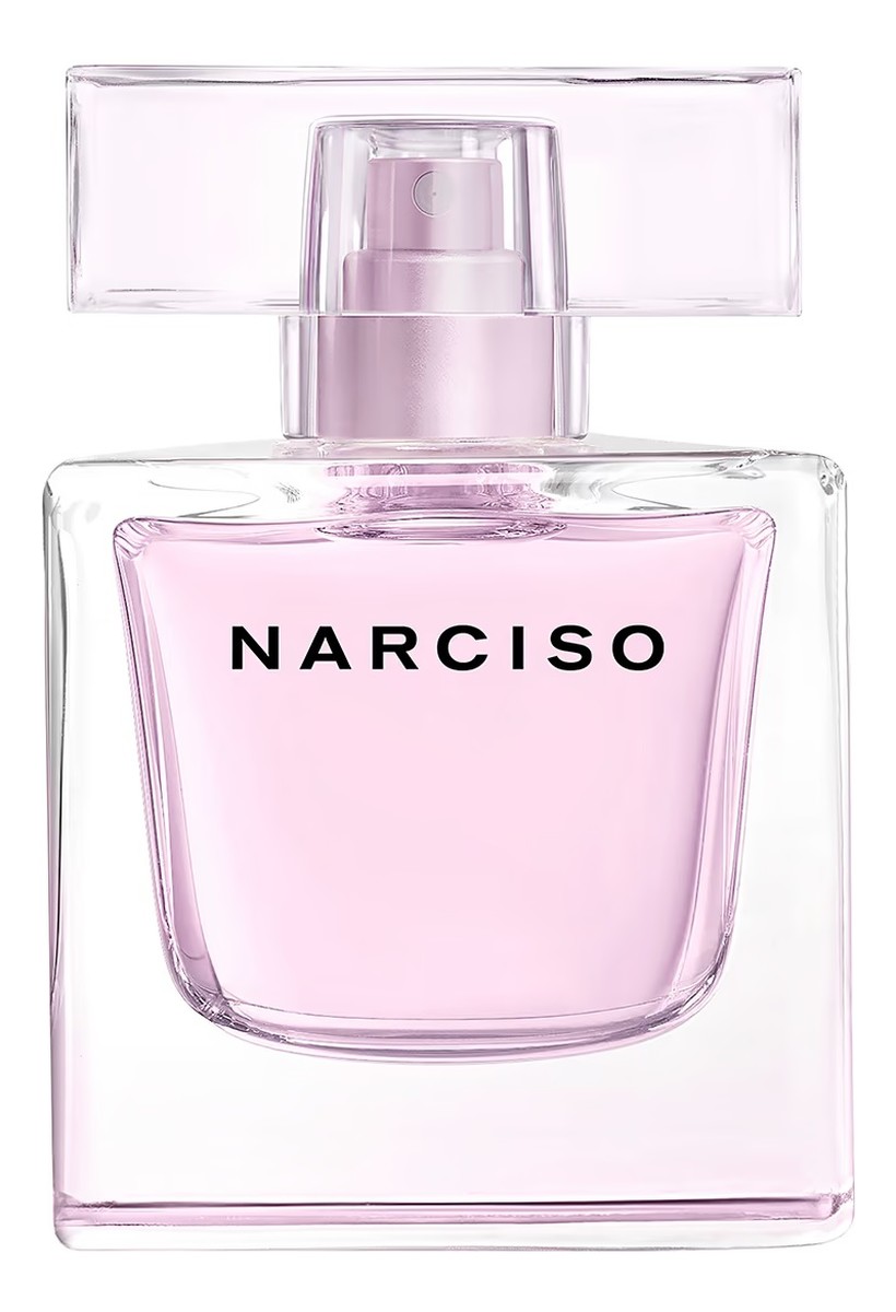 Woda perfumowana spray